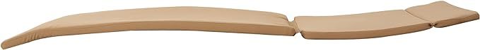 Salem Outdoor Chaise Lounge Cushion, Set of 2