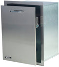 Bull Outdoor Grill 10-Gallon Pull-Out Trash Drawer