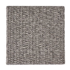Puerta Rattan Cube Side Table