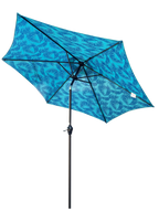 Rio 9' Patio Umbrella