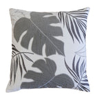 Monstera 20x20 Outdoor Throw Pillow