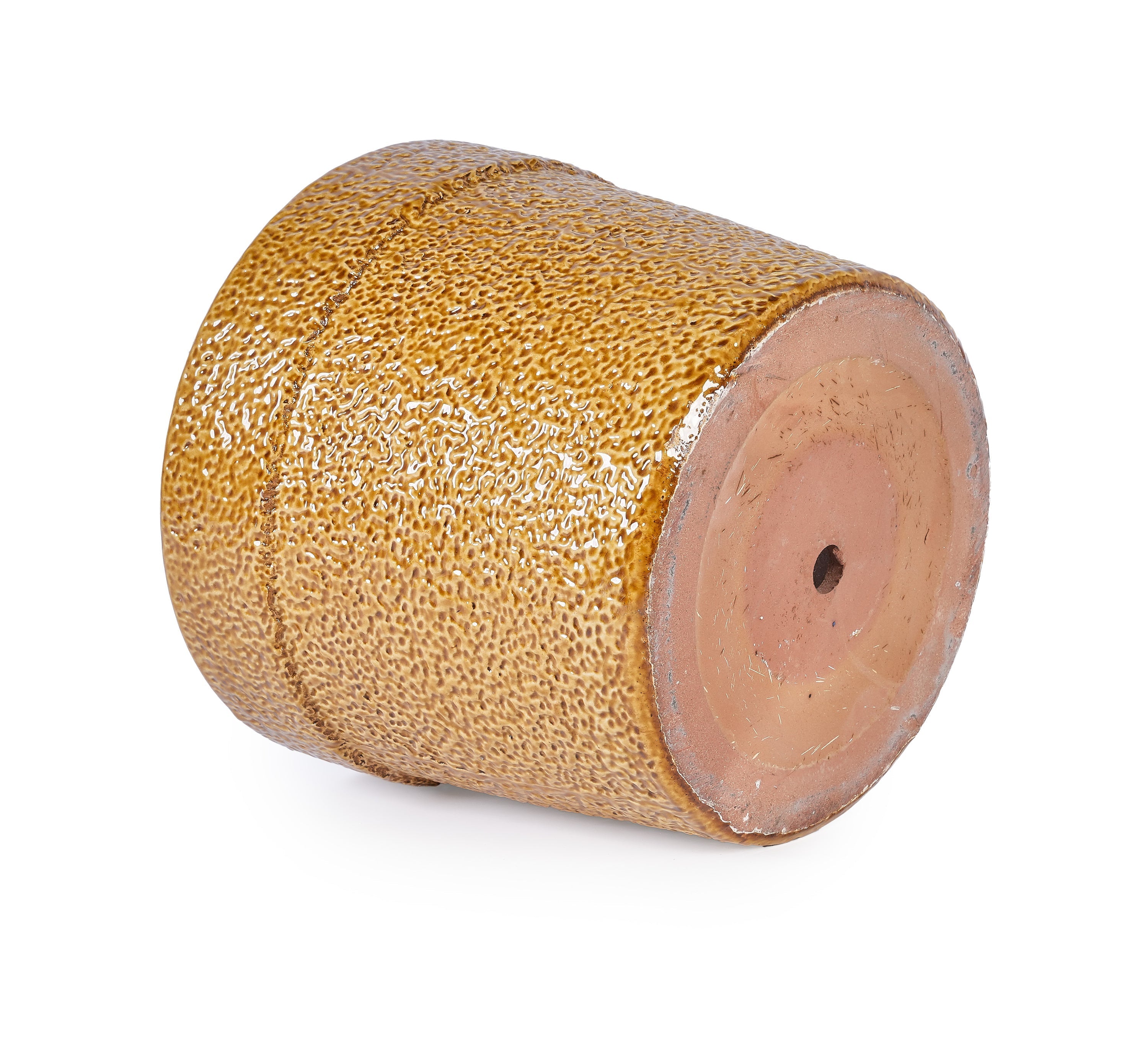 Aven Handmade Ceramic Planter, Set of 3