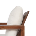 Westchester Outdoor Club Chair