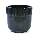 Axton Handmade Ceramic Planter, Set of 3