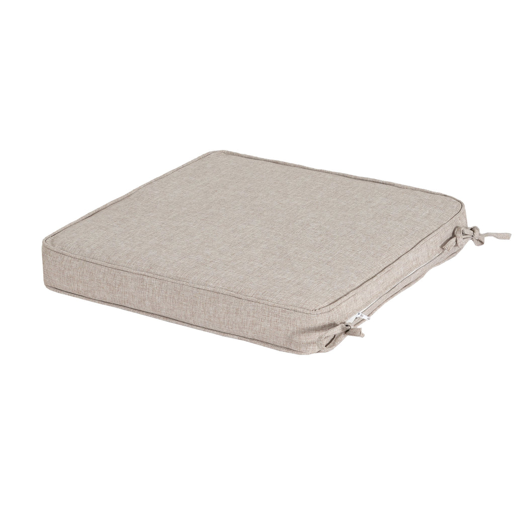 Noah Outdoor Dining Chair Cushion