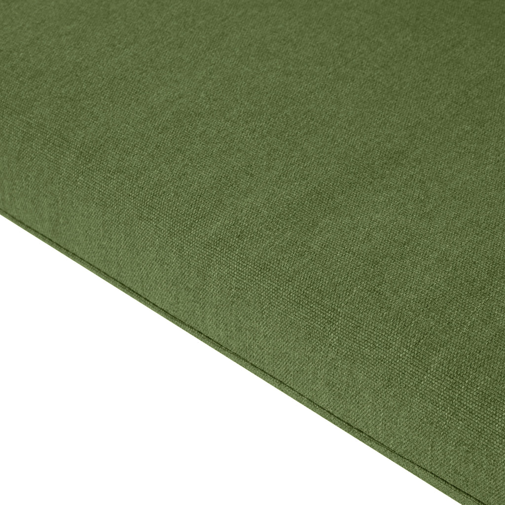 Noah Outdoor Chaise Lounge Cushion