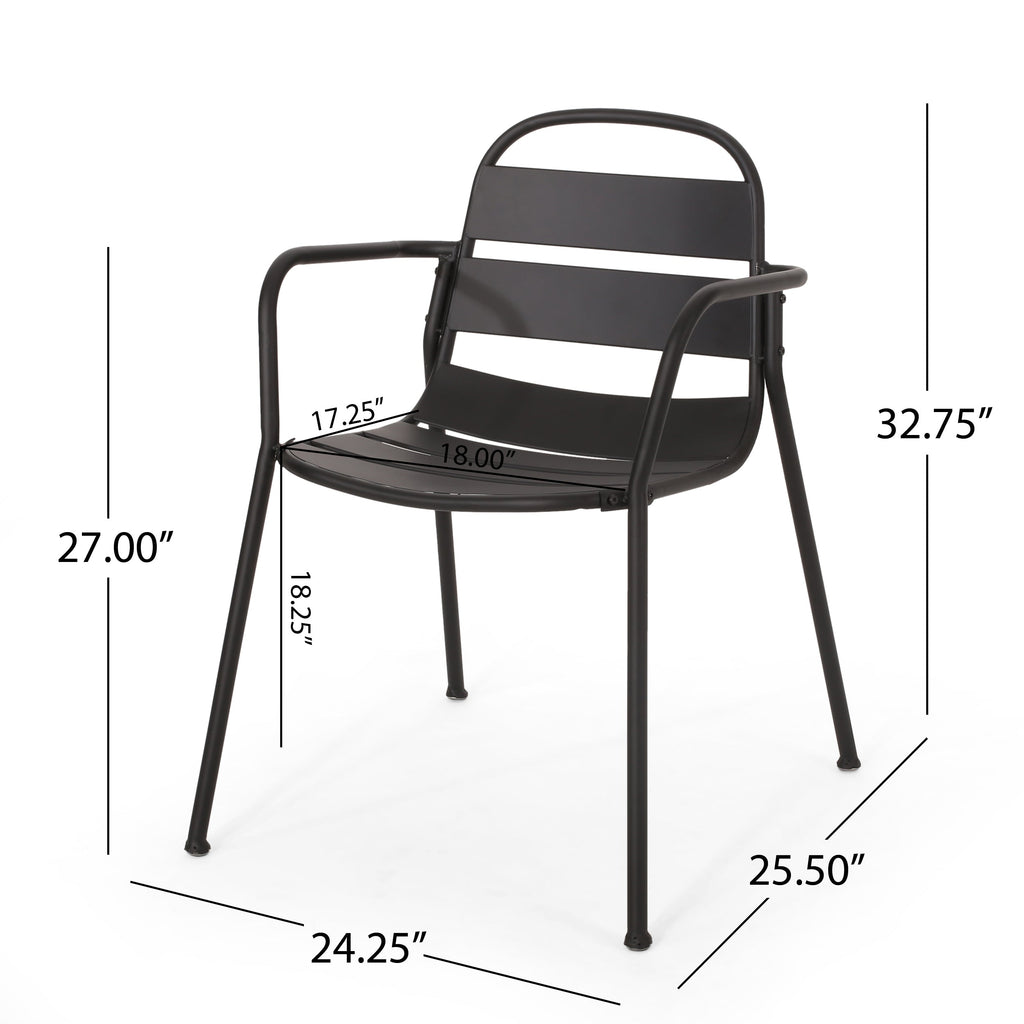 Terra Nova Bistro Set