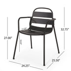 Terra Nova Bistro Set