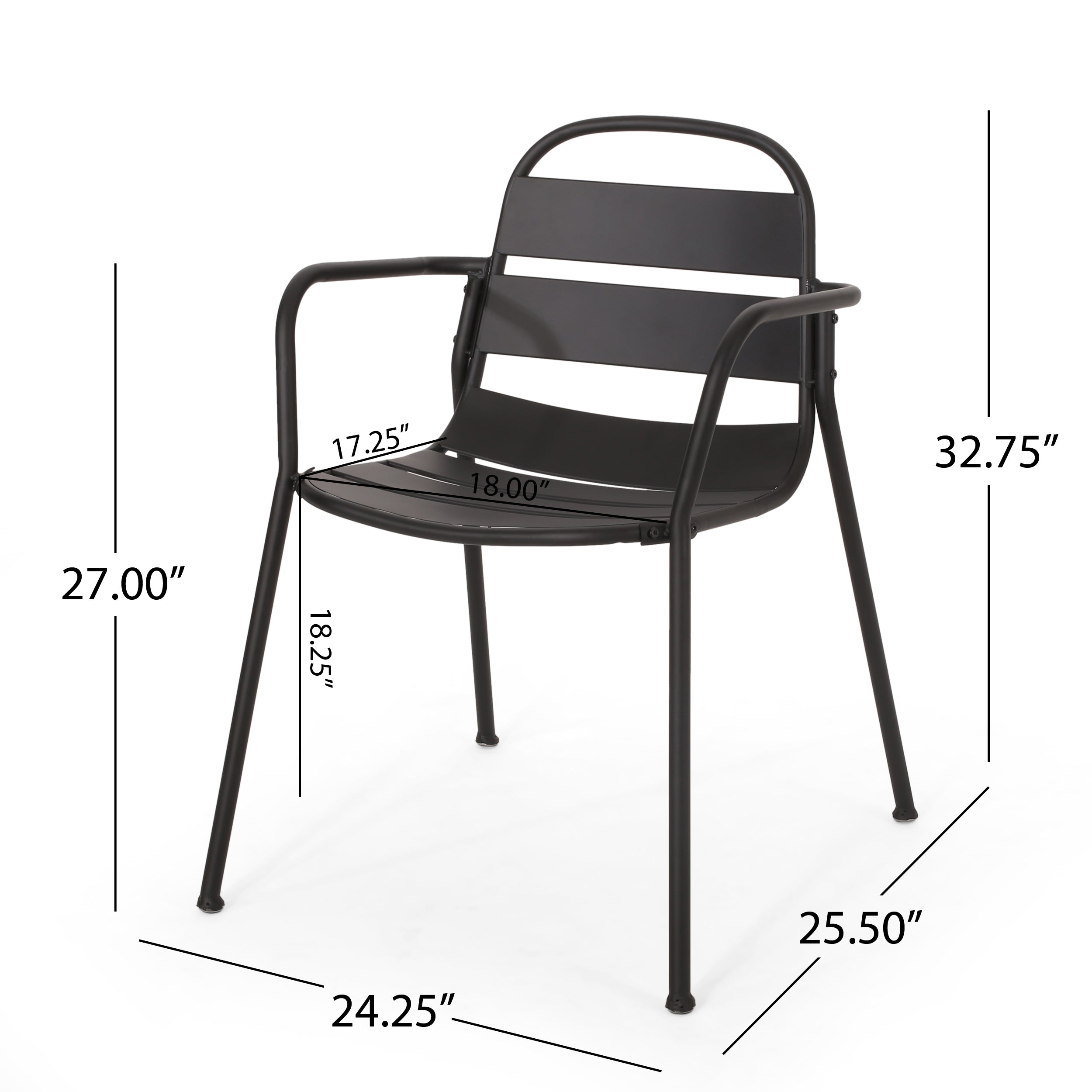 Terra Nova Bistro Set