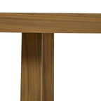 Outdoor Acacia Wood Dining Table Set