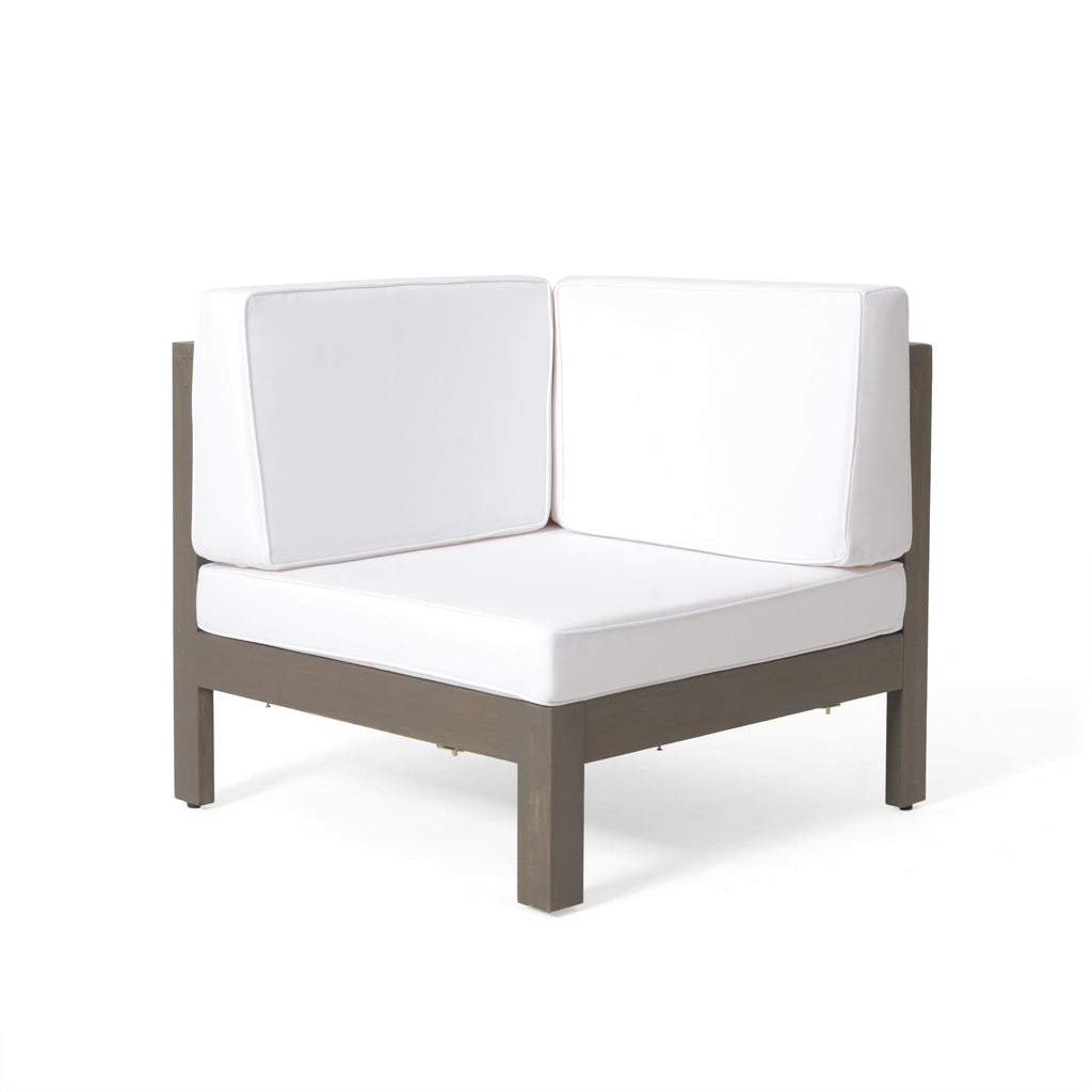 Brava 4-Piece Outdoor Sectional