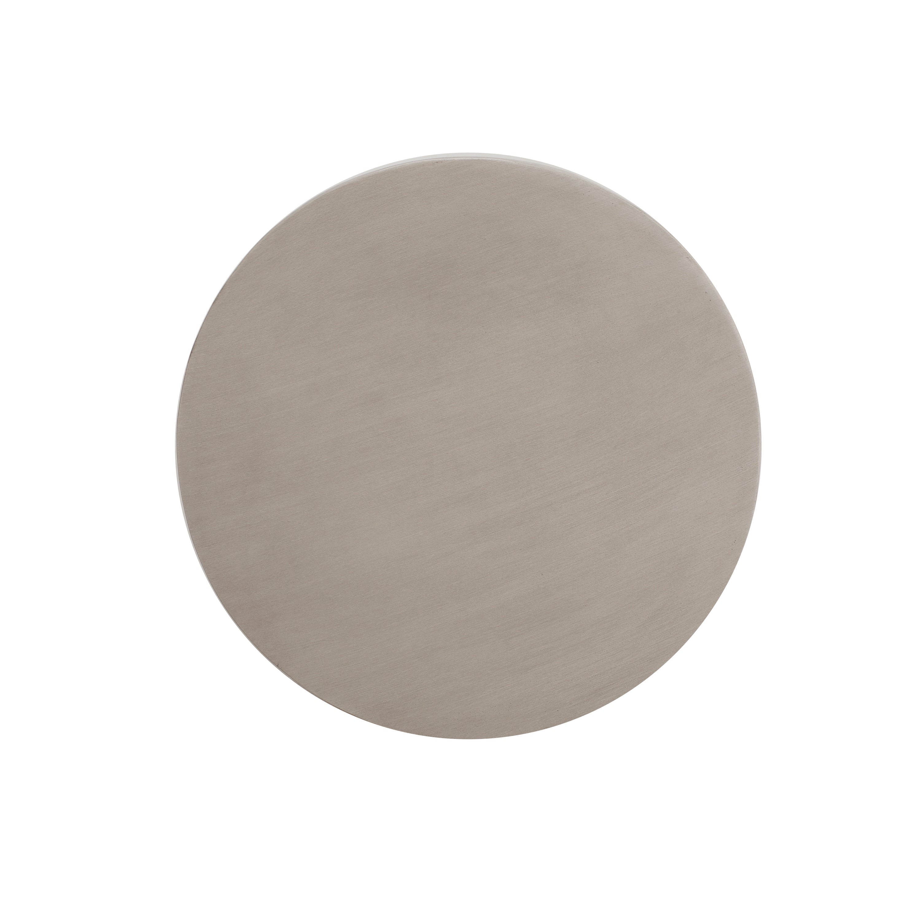 Alton Arch Outdoor Round Side Table