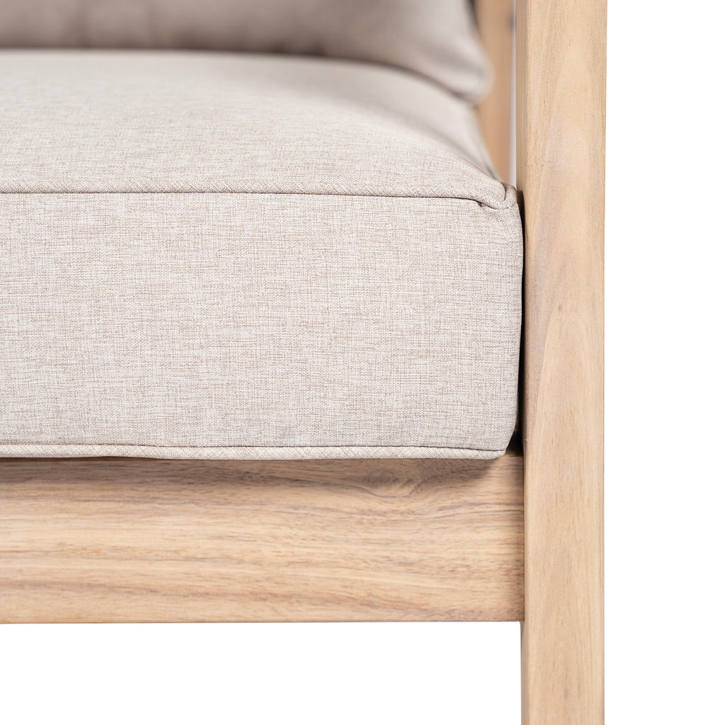 Hartford Outdoor Loveseat