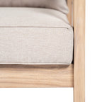 Hartford Outdoor Loveseat