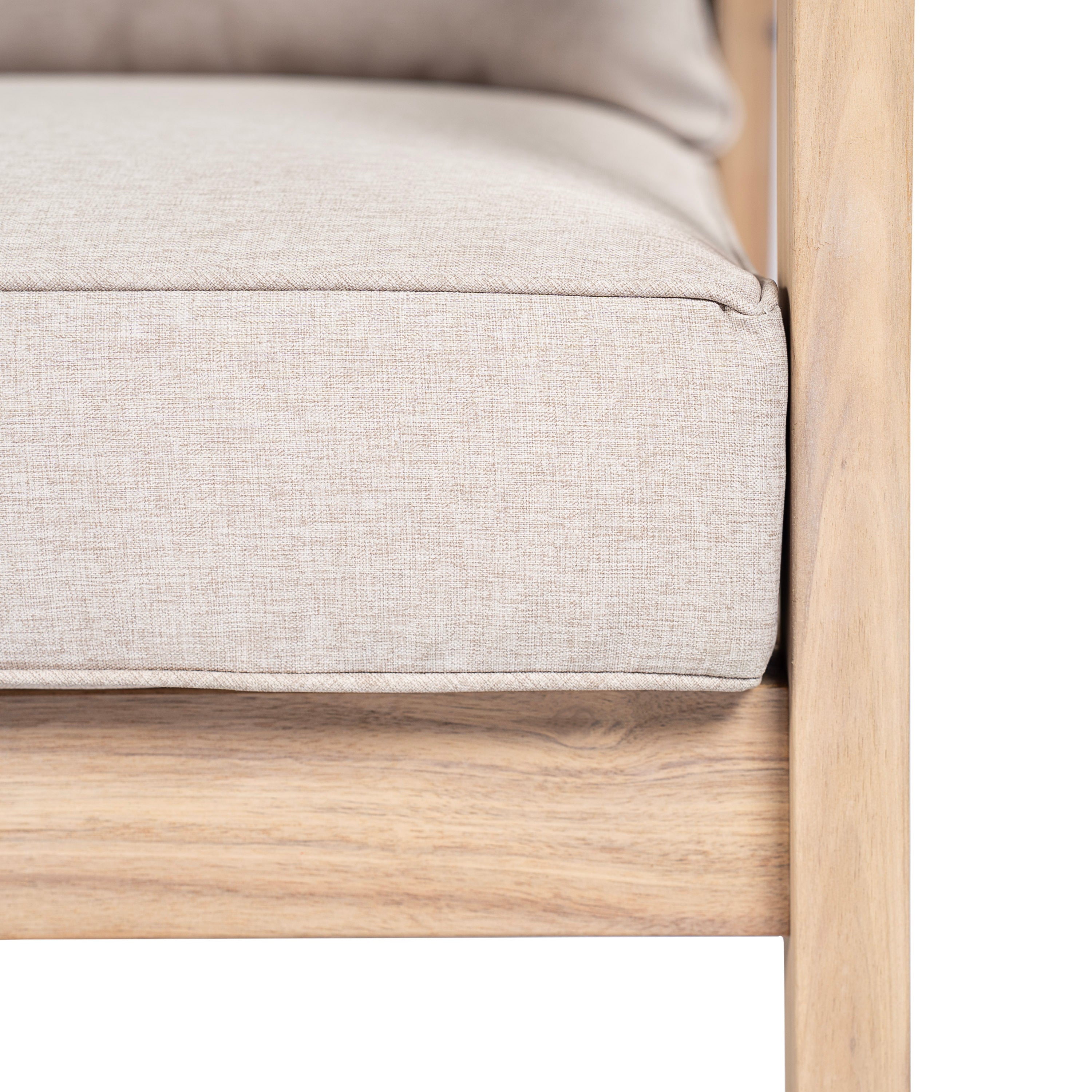 Hartford Outdoor Loveseat