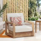 Westchester Outdoor Club Chair