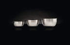 Napoleon 3 Piece Marinating Bowl Set