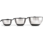 Napoleon 3 Piece Marinating Bowl Set