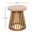 Tidewell Outdoor 3-Piece Patio Set