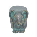 Rabbit Outdoor Garden Stool