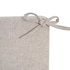 Noah Outdoor Chaise Lounge Cushion
