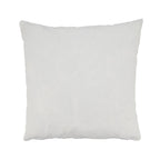Floral Paradise Outdoor Polyester Filled Throw Pillow