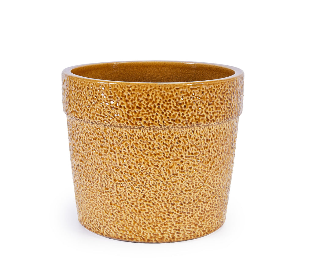 Aven Handmade Ceramic Planter, Set of 3