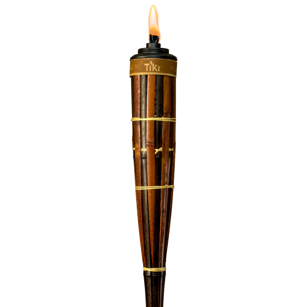 Royal Polynesian Bamboo TIKI® Torch