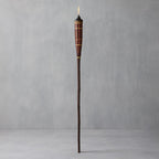 Royal Polynesian Bamboo TIKI® Torch