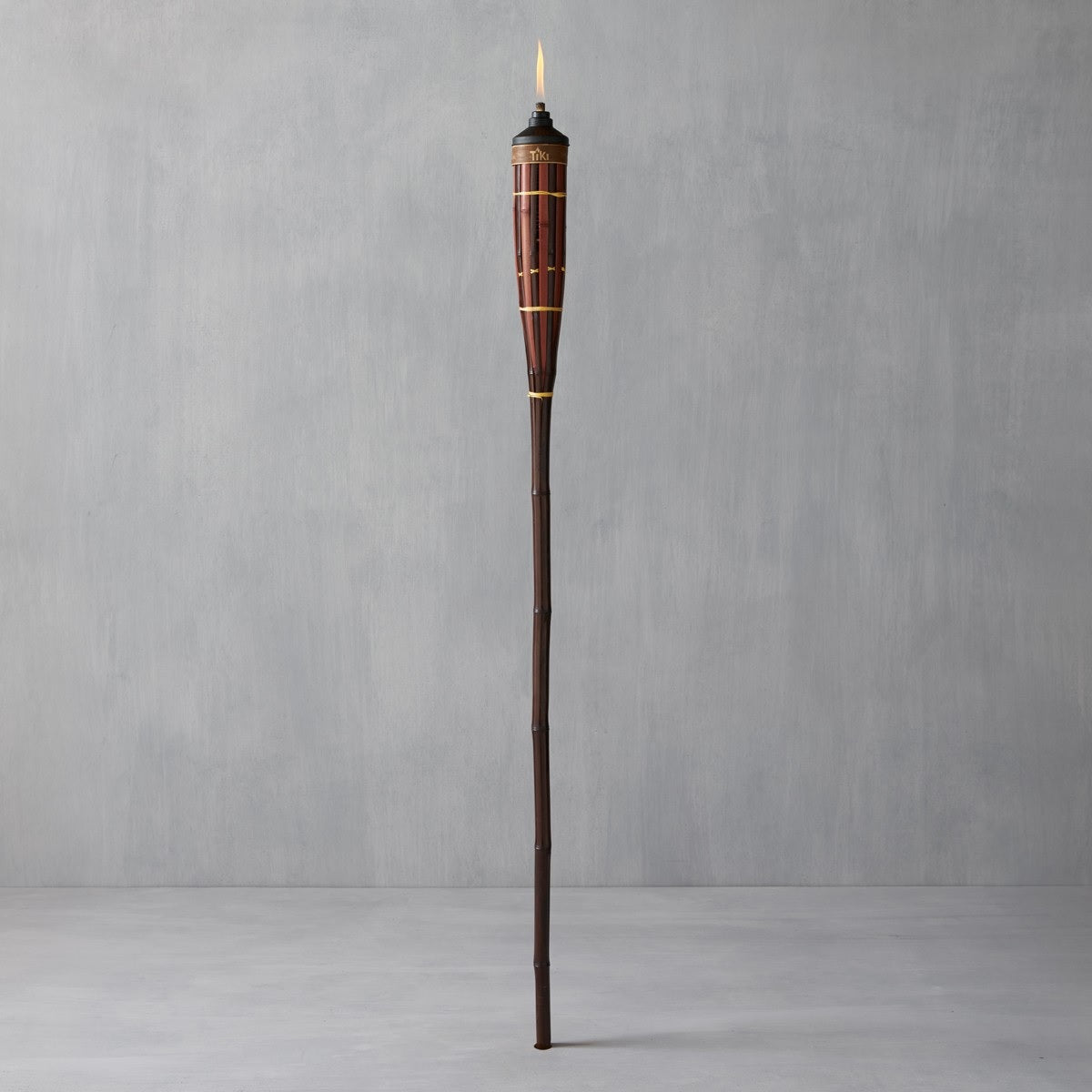 Royal Polynesian Bamboo TIKI® Torch