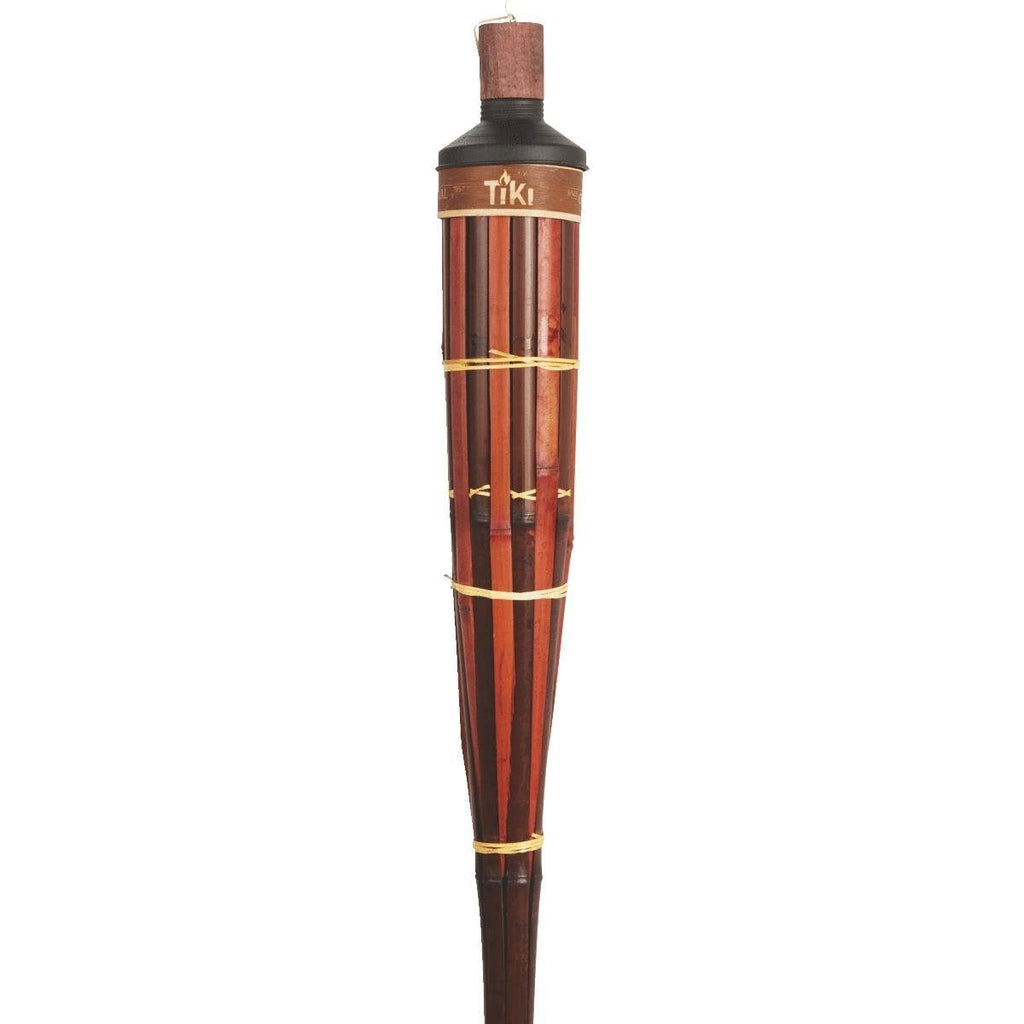 Royal Polynesian Bamboo TIKI® Torch