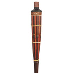 Royal Polynesian Bamboo TIKI® Torch