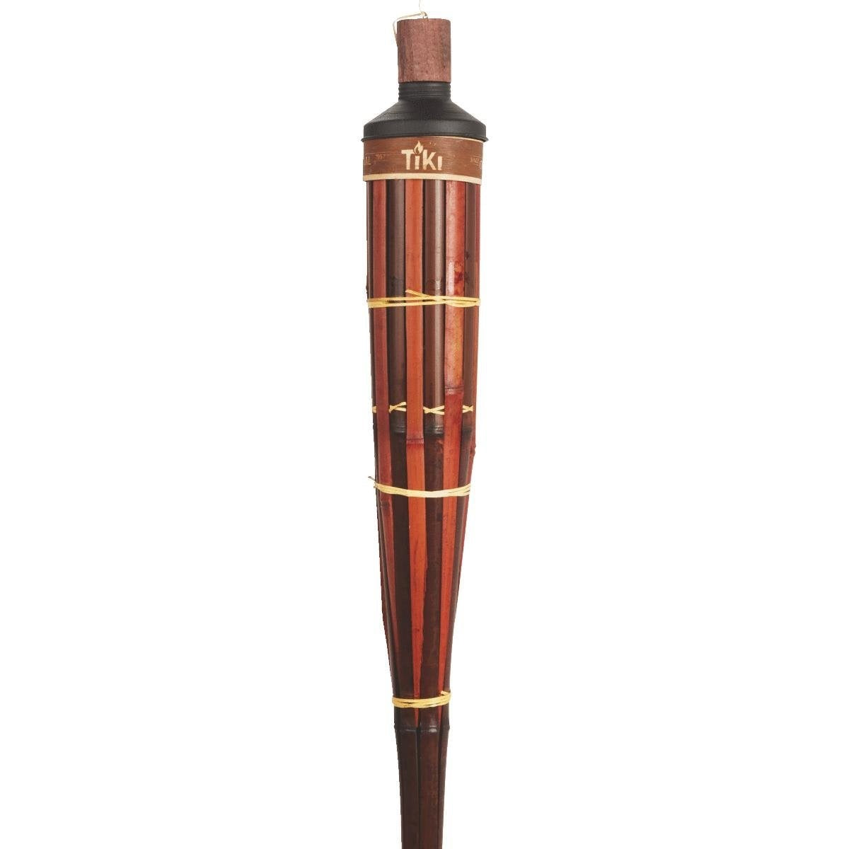 Royal Polynesian Bamboo TIKI® Torch