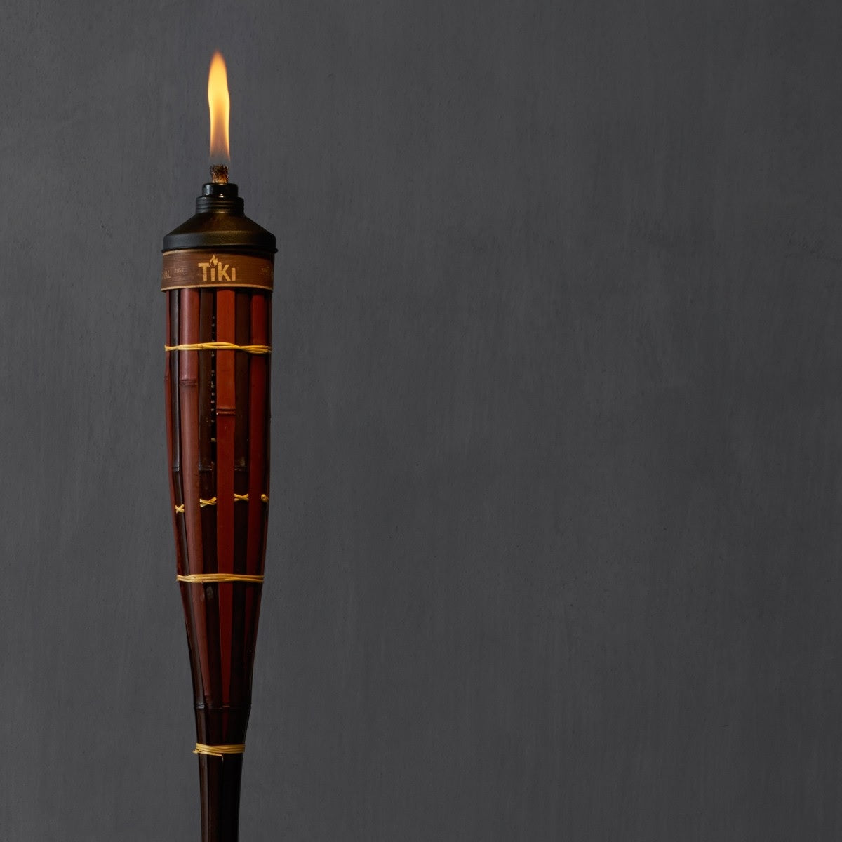 Royal Polynesian Bamboo TIKI® Torch
