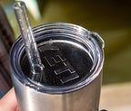 YETI Rambler® Tumbler Series Lid & Straw