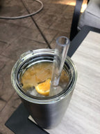 YETI Rambler® Tumbler Series Lid & Straw