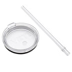 YETI Rambler® Tumbler Series Lid & Straw