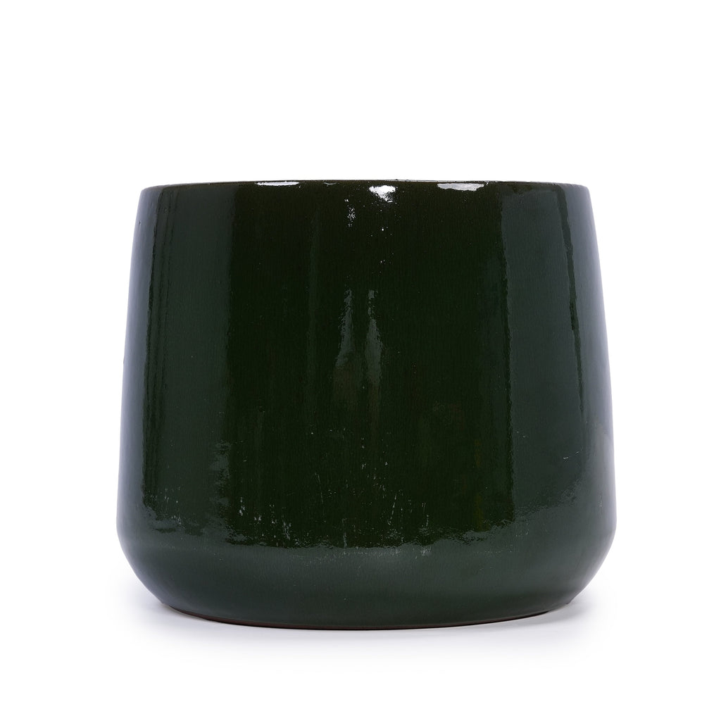 Faro Handmade Ceramic Planter, Set of 4