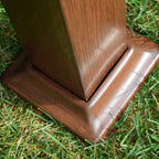Cambridge Nutmeg Hard Top Gazebos