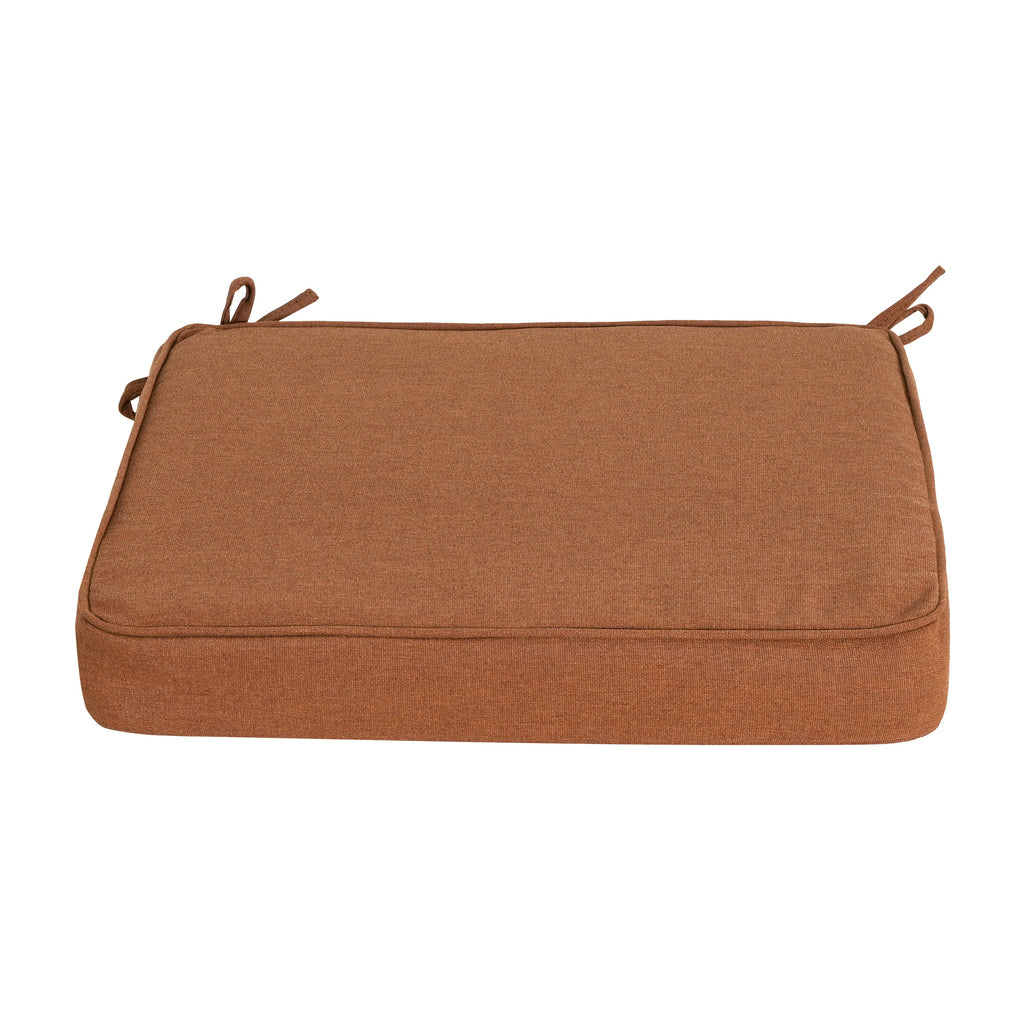 Noah Outdoor Dining Chair Cushion