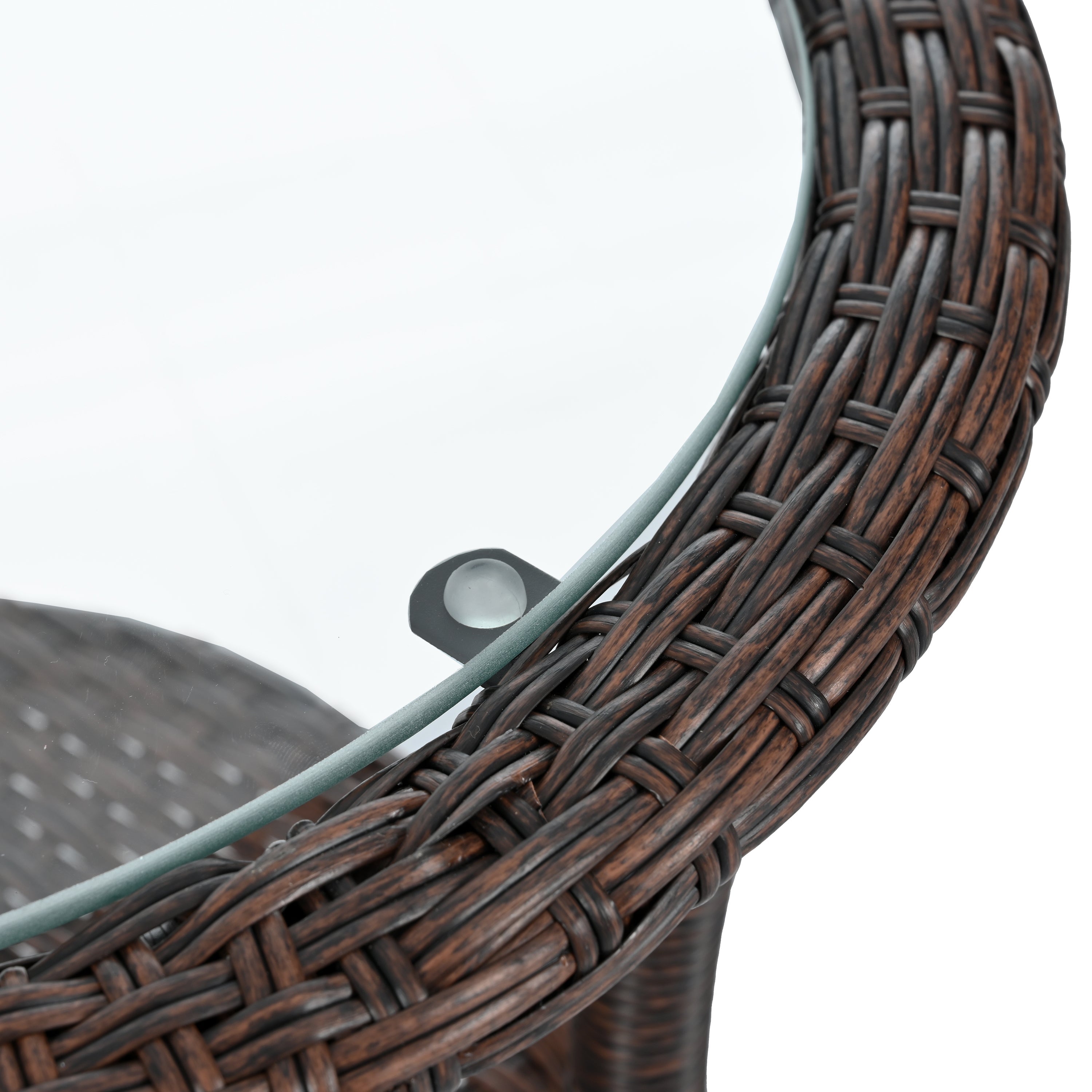 Outdoor Seating Set