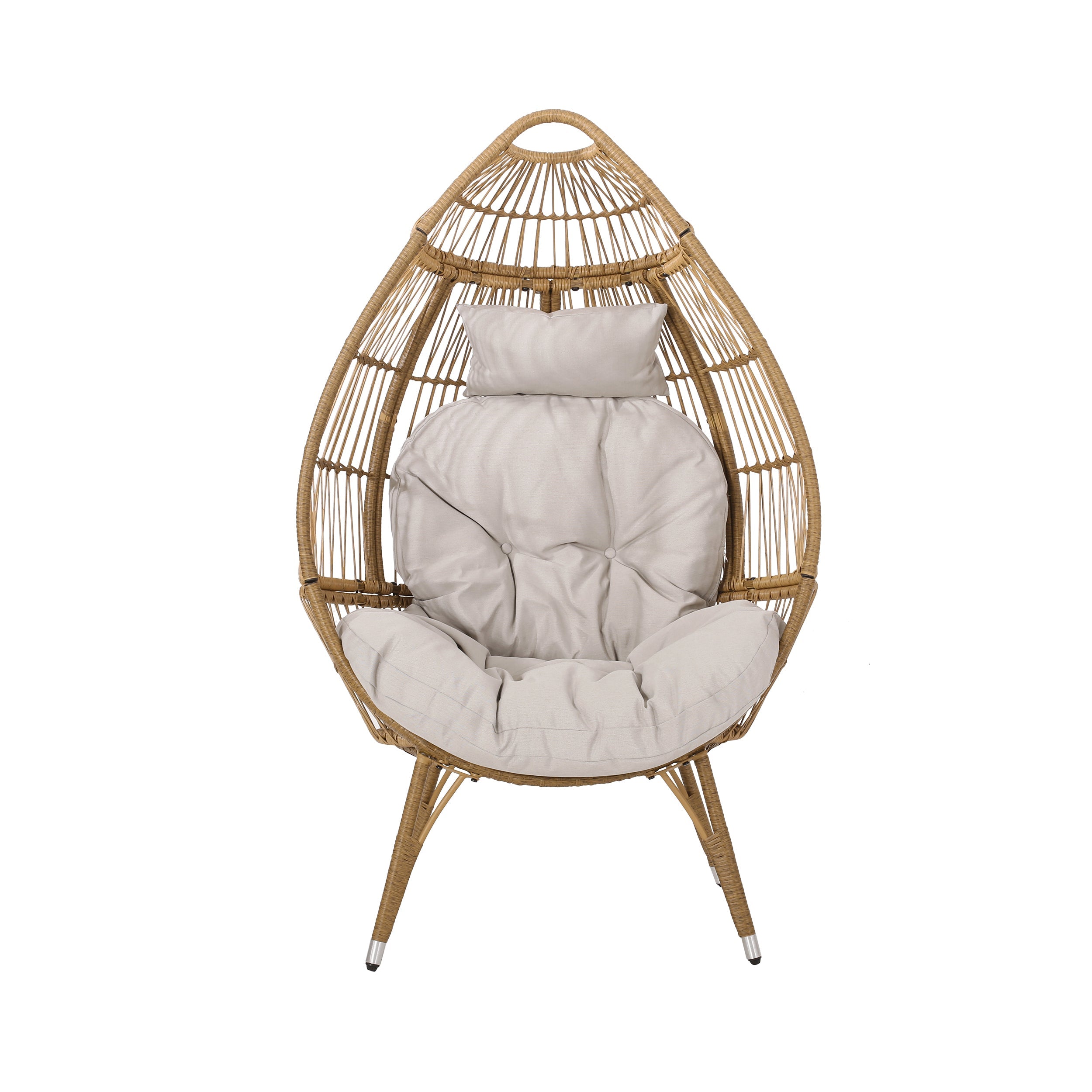 Serina Teardrop Outdoor Chair
