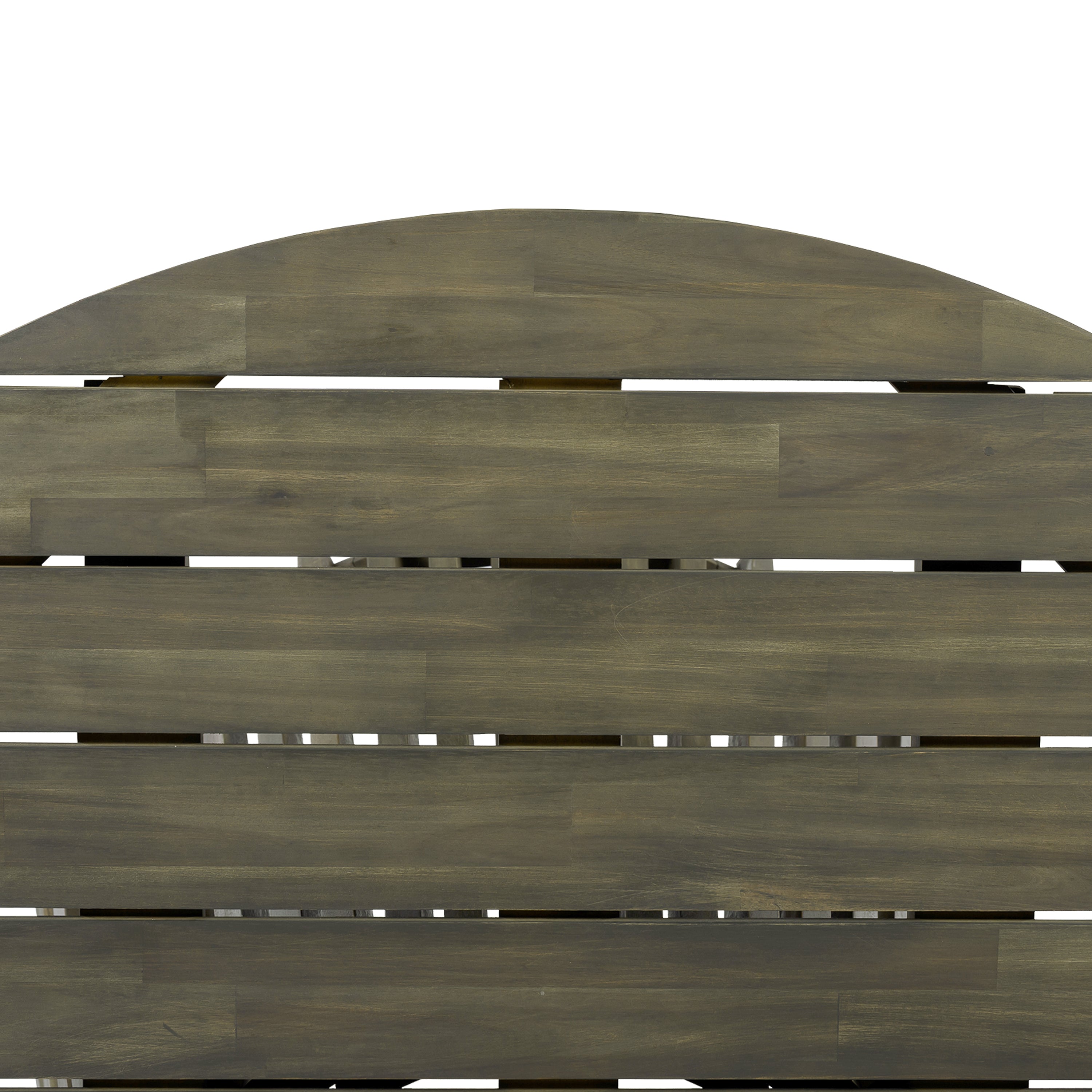 Tidewell Outdoor Acacia Wood Dining Table