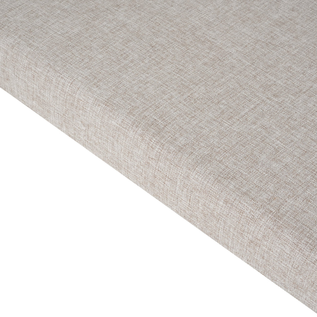 Noah Outdoor Chaise Lounge Cushion