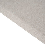Noah Outdoor Chaise Lounge Cushion