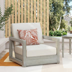 Westchester Outdoor Club Chair