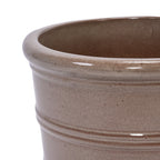 Marrek Handmade Ceramic Planter, Set of 3