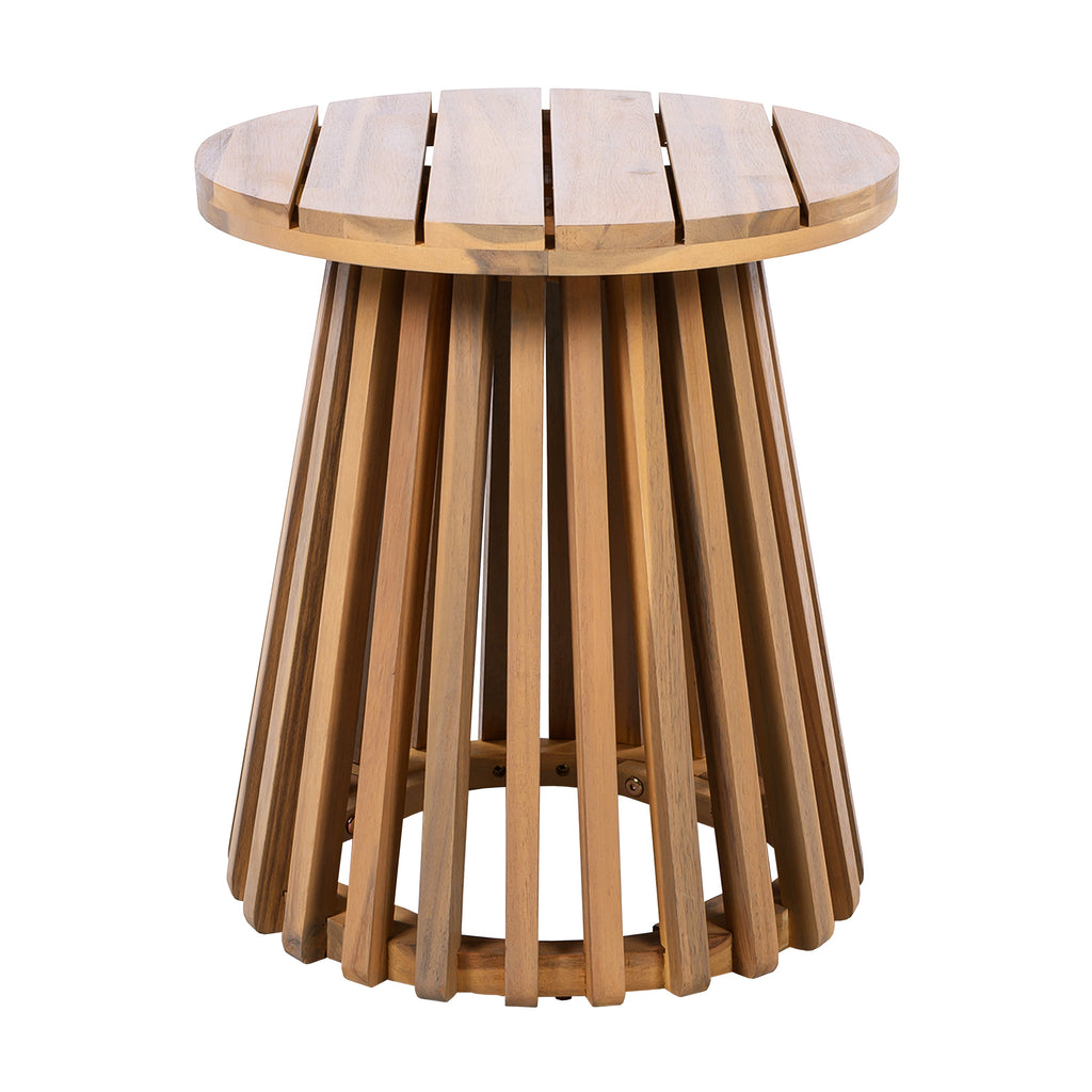 Tidewell Outdoor 3-Piece Patio Set