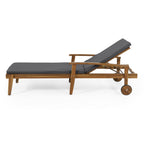 Delmar Chaise Lounge