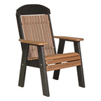 2' Classic Bench from LuxCraft